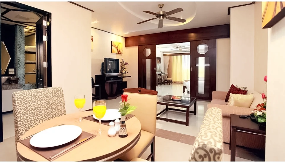 هتل پاتایا لافت پاتایا